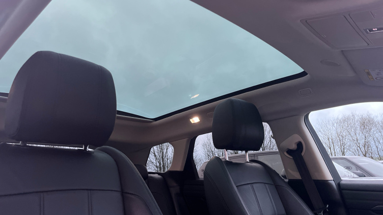 Land Rover Range Rover Evoque 2.0 D165 SE 5dr Auto Diesel Hatchback